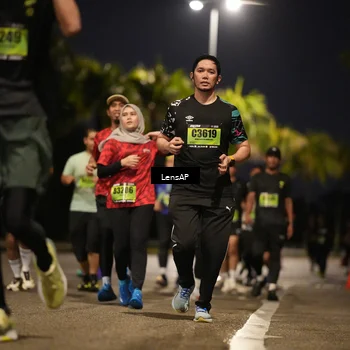 Runner Photo 5324295