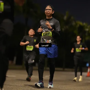 Runner Photo 5324296