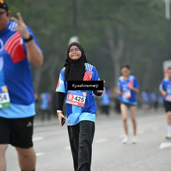 Runner Photo 5324297