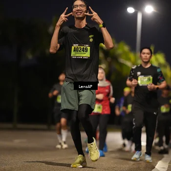 Runner Photo 5324299