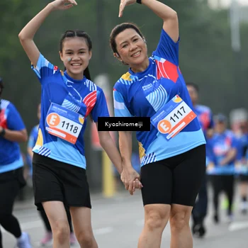 Runner Photo 5324301