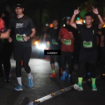 Runner Photo 5324302