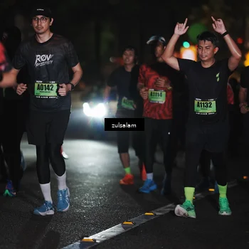 Runner Photo 5324305