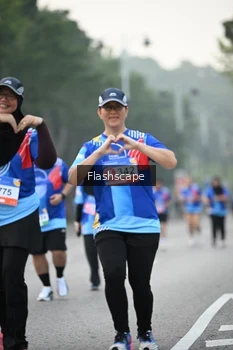 Runner Photo 5324312