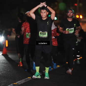 Runner Photo 5324313
