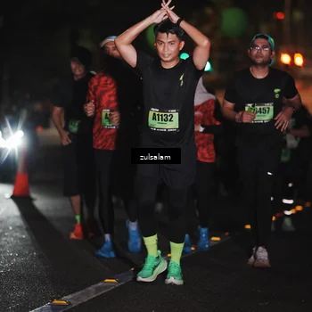 Runner Photo 5324314