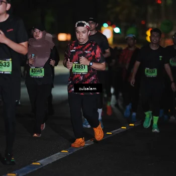 Runner Photo 5324315