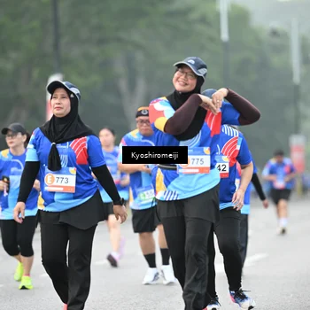 Runner Photo 5324317