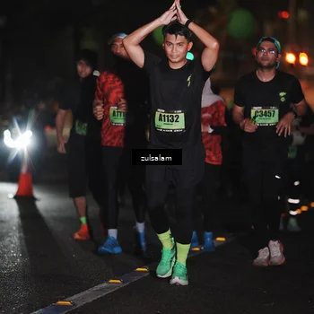Runner Photo 5324319