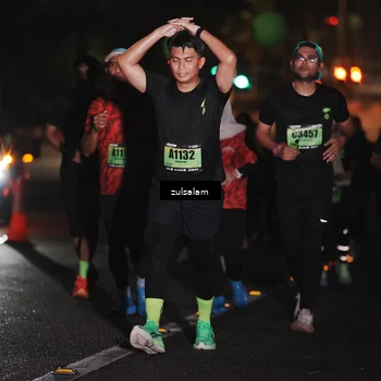 Runner Photo 5324321