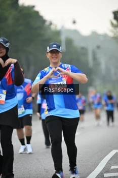 Runner Photo 5324322
