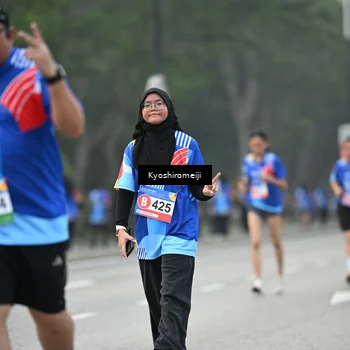 Runner Photo 5324323