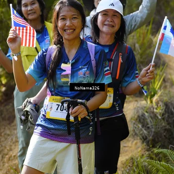 Runner Photo 5324325