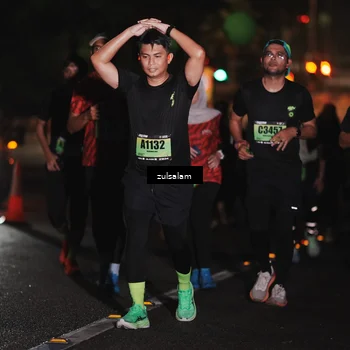 Runner Photo 5324326