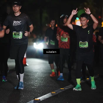 Runner Photo 5324328