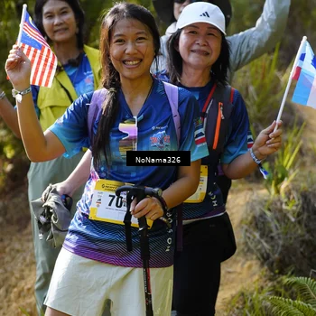 Runner Photo 5324337