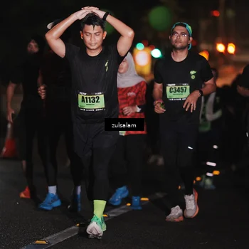 Runner Photo 5324340