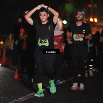 Runner Photo 5324341