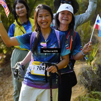 Runner Photo 5324342