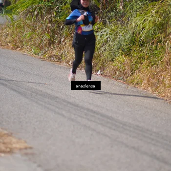 Runner Photo 5324343