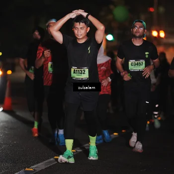 Runner Photo 5324347
