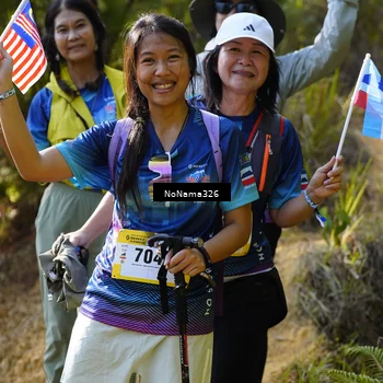Runner Photo 5324348
