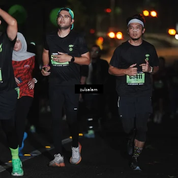 Runner Photo 5324349
