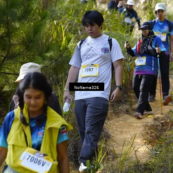 Runner Photo 5324350