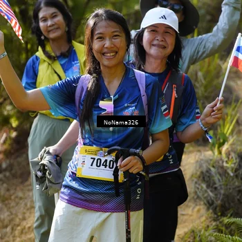 Runner Photo 5324357