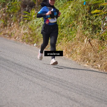 Runner Photo 5324358