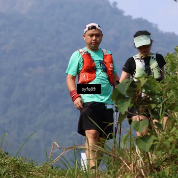 Runner Photo 5324363