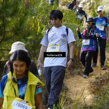 Runner Photo 5324365