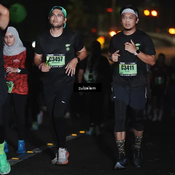 Runner Photo 5324368