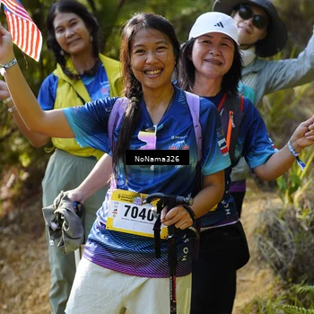 Runner Photo 5324369