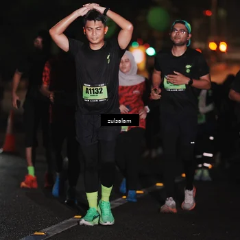 Runner Photo 5324370