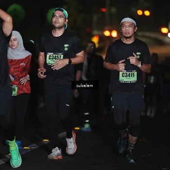 Runner Photo 5324371
