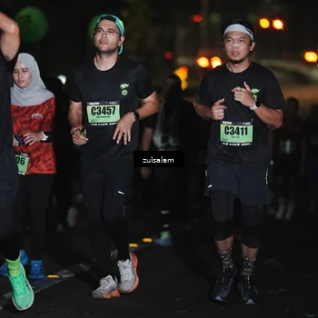 Runner Photo 5324372