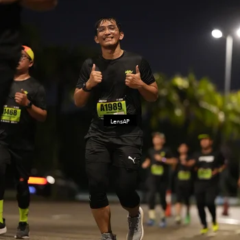Runner Photo 5324374