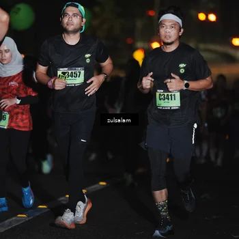 Runner Photo 5324383