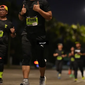 Runner Photo 5324386
