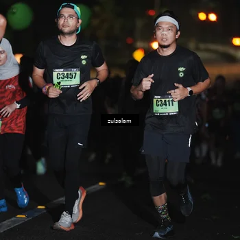 Runner Photo 5324390