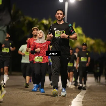 Runner Photo 5324392
