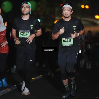 Runner Photo 5324394