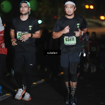 Runner Photo 5324396