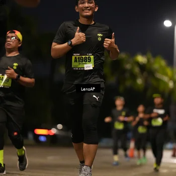 Runner Photo 5324398