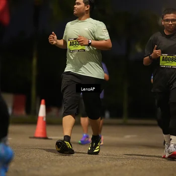 Runner Photo 5324399