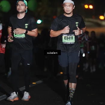 Runner Photo 5324402