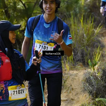 Runner Photo 5324404