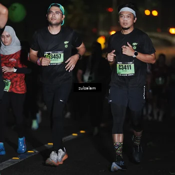 Runner Photo 5324408