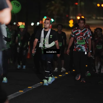Runner Photo 5324409